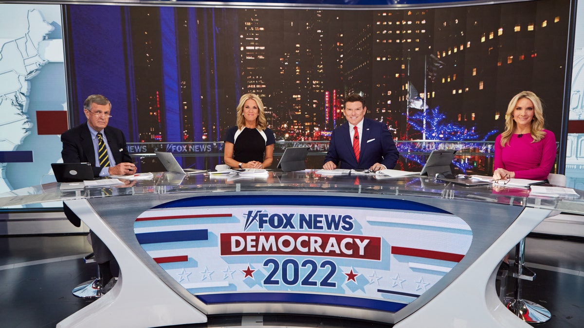 FOX News Election Night