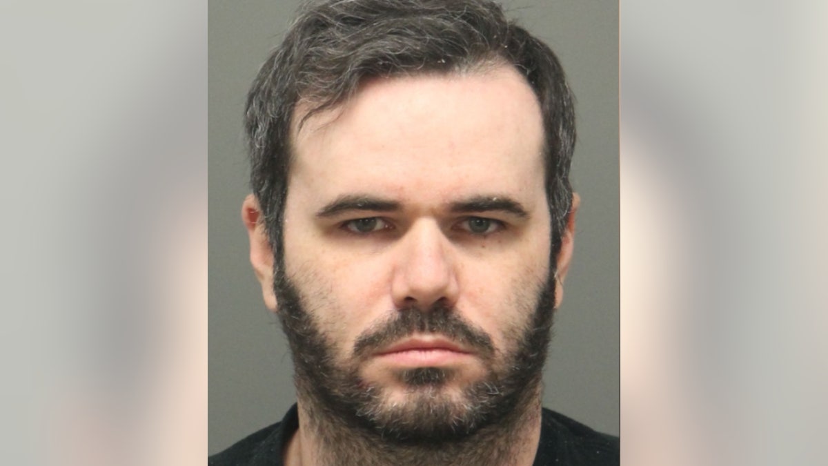School 10 Th Boy Sex - North Carolina high school teacher charged with 10 felony counts after  being found with child porn: warrant | Fox News