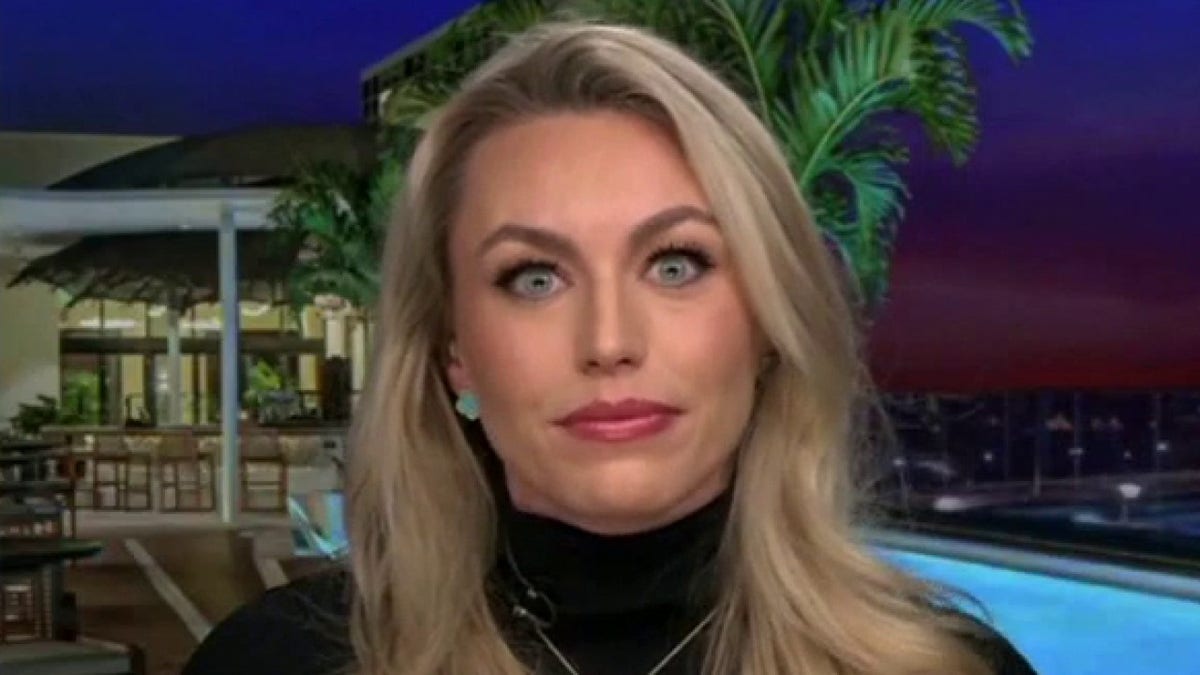 Former college grad slams cult-like college education: ‘I had to unlearn four years of wokeism’