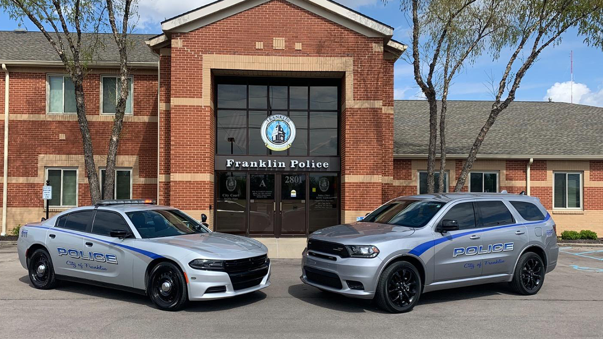 Franklin Police Department