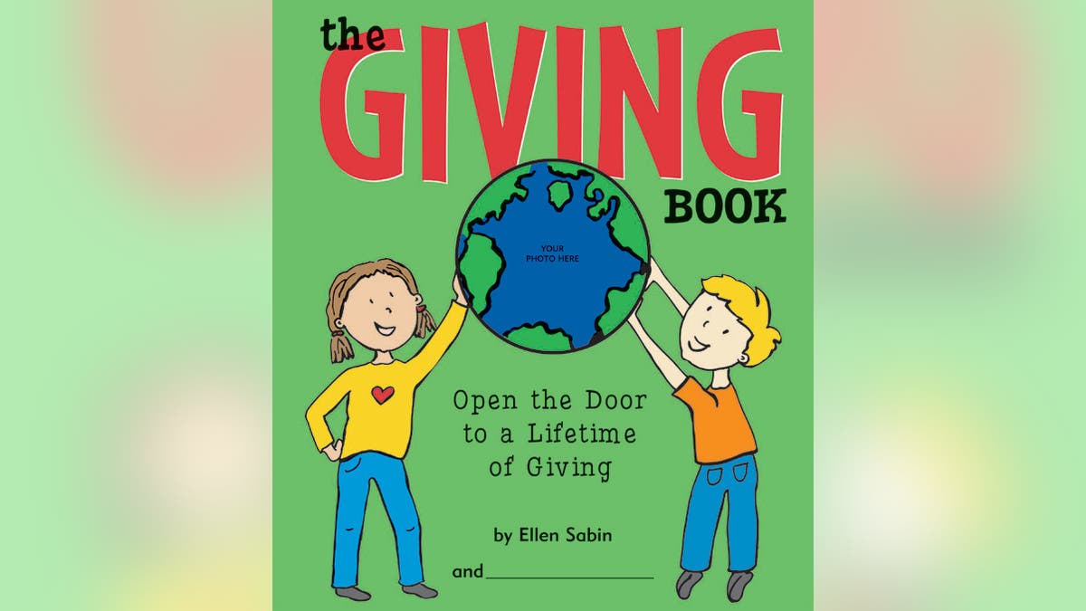 The Giving Book