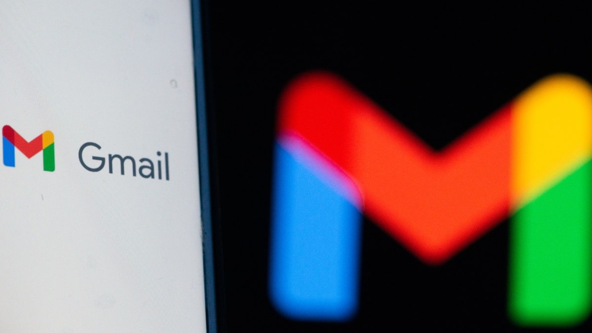 Gmail