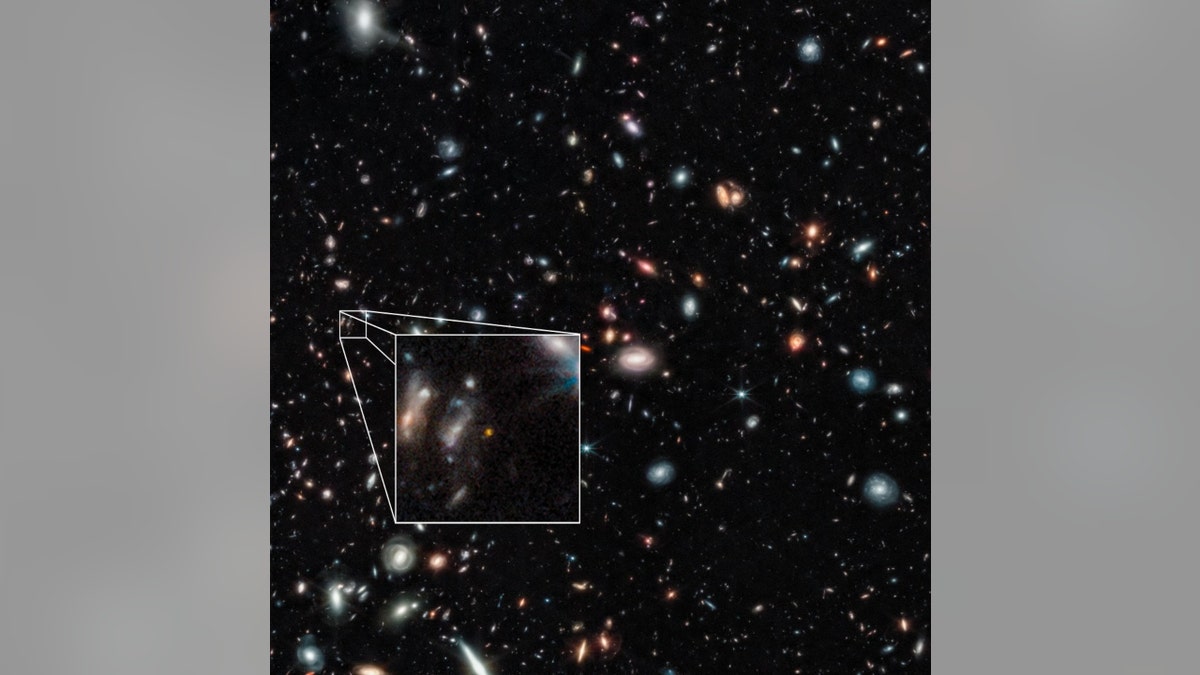 Galaxies