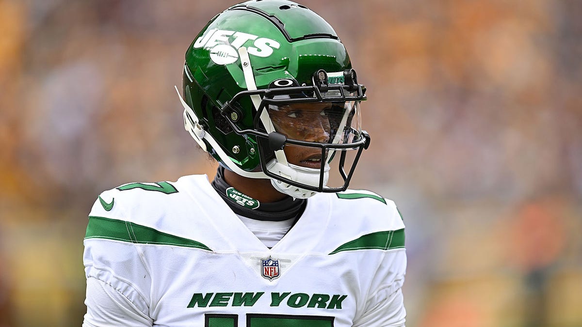 Despite recent NY Jets failures, don't let your son grow up a