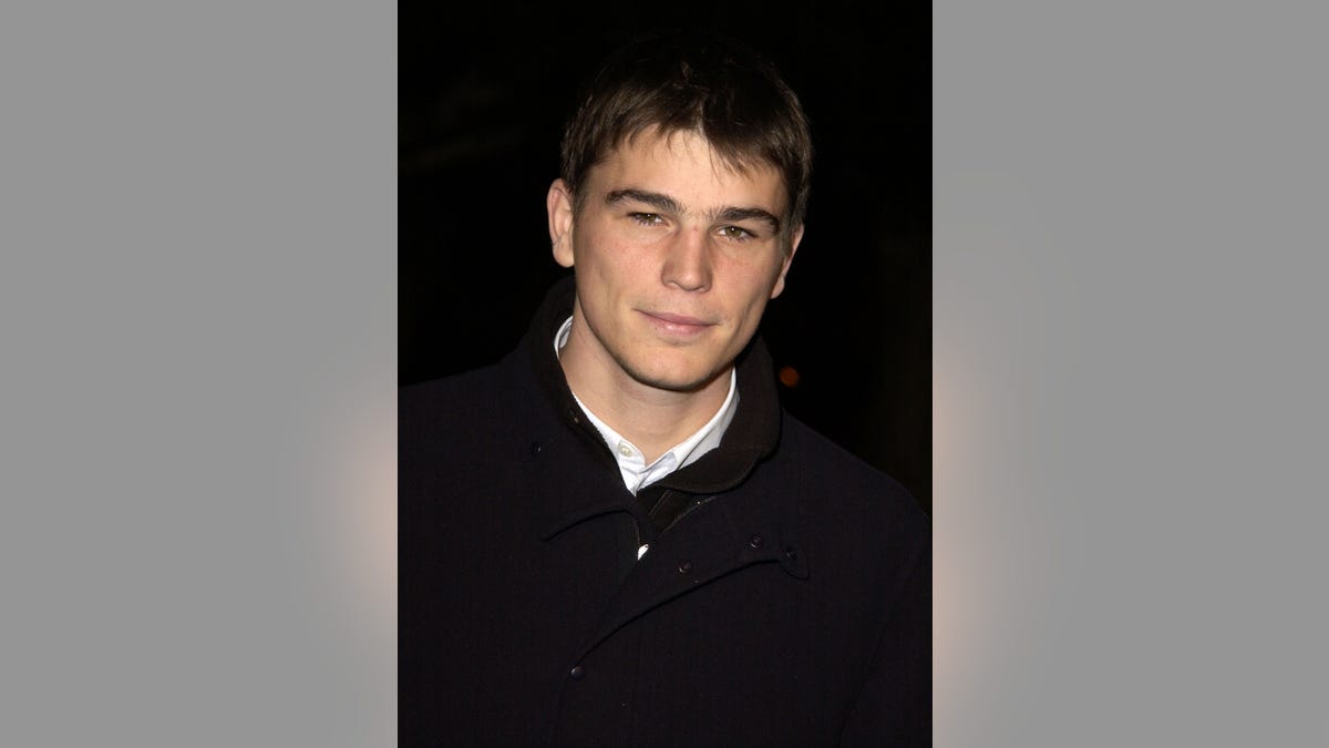 Josh Hartnett