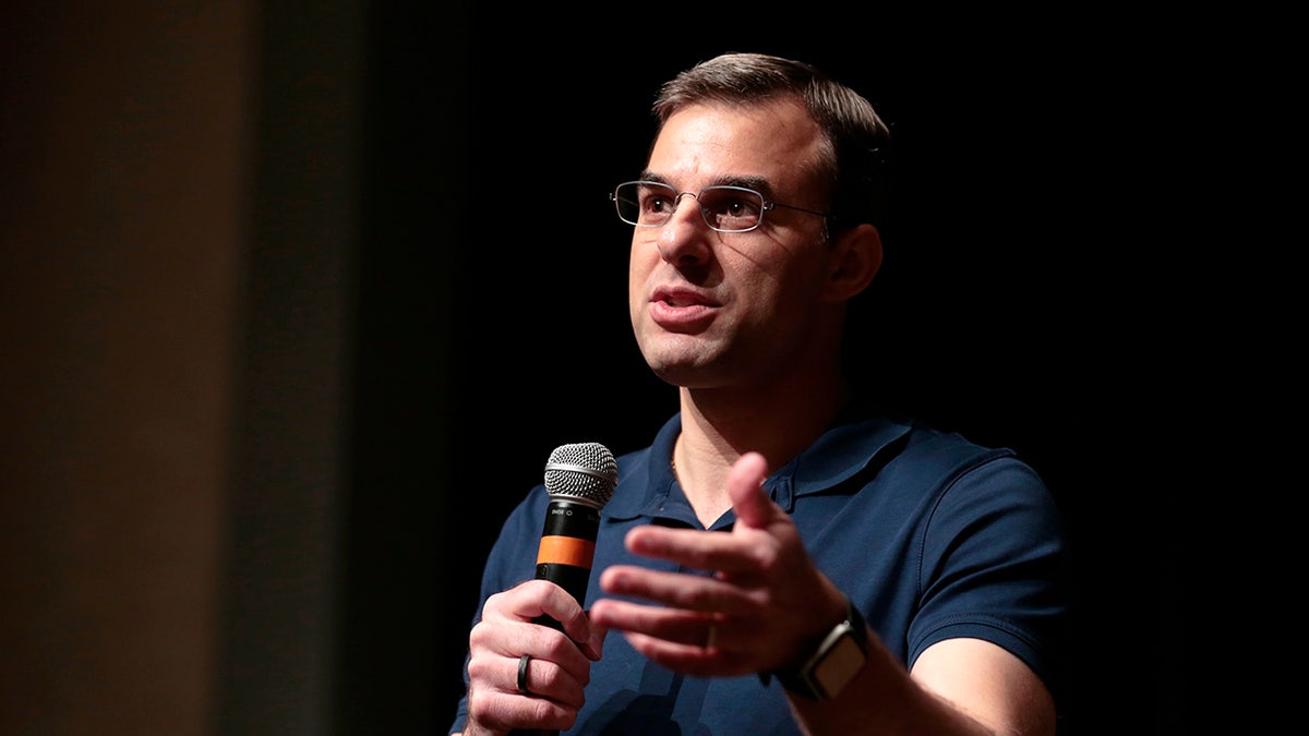 Justin Amash