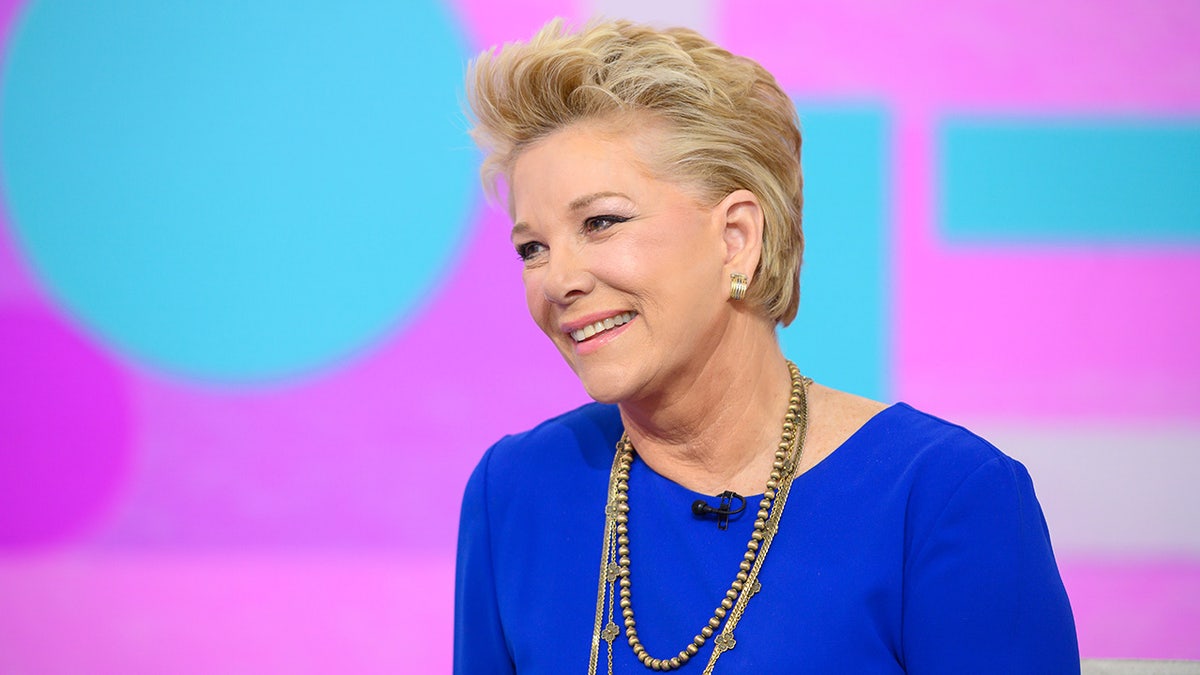 joan lunden today show