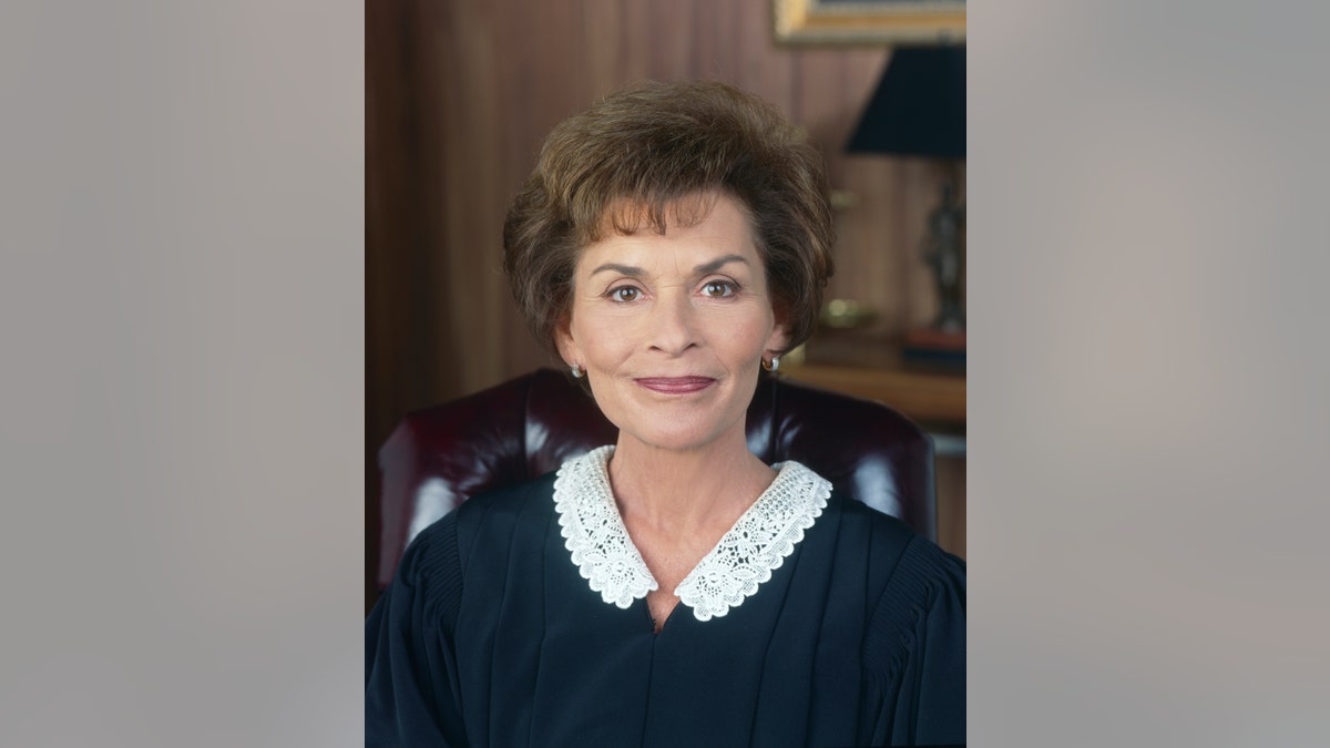 Judge Judy in 1996