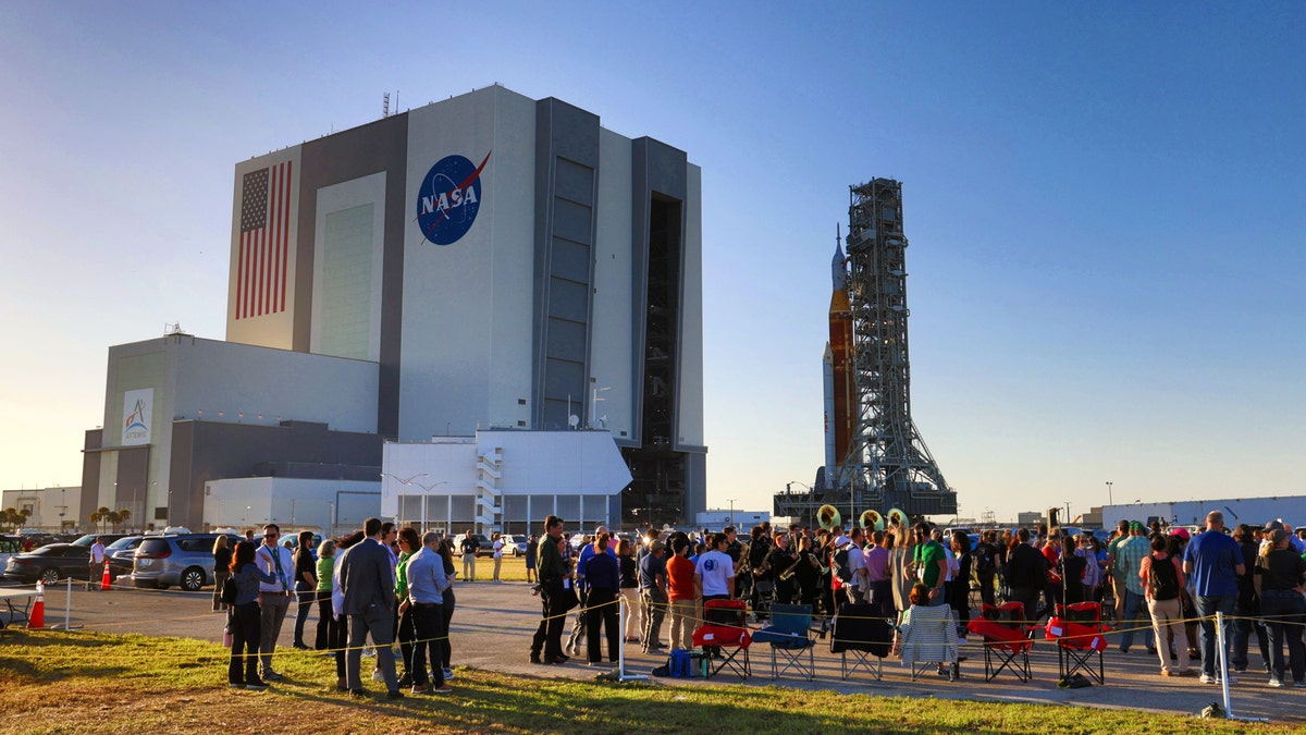 Kennedy Space Center