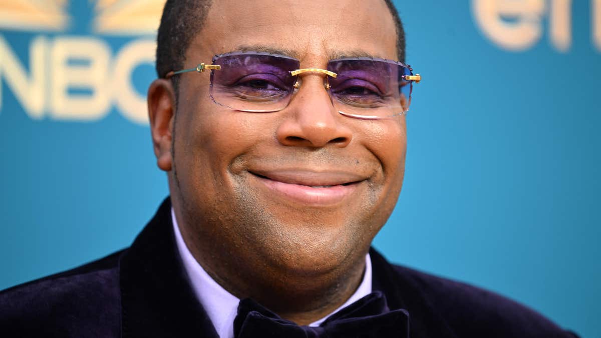 Kenan Thompson