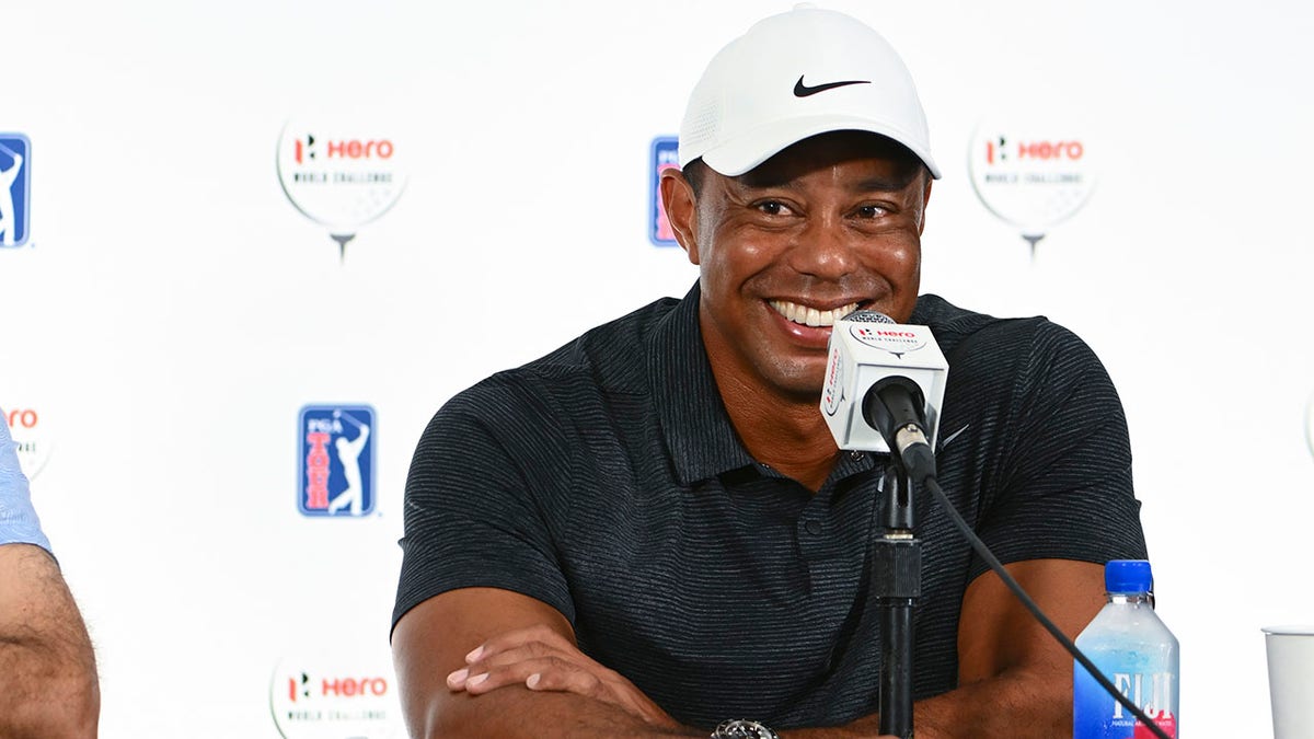 Tiger Woods Returns to Competitive Golf at Hero World Challenge | Golf News