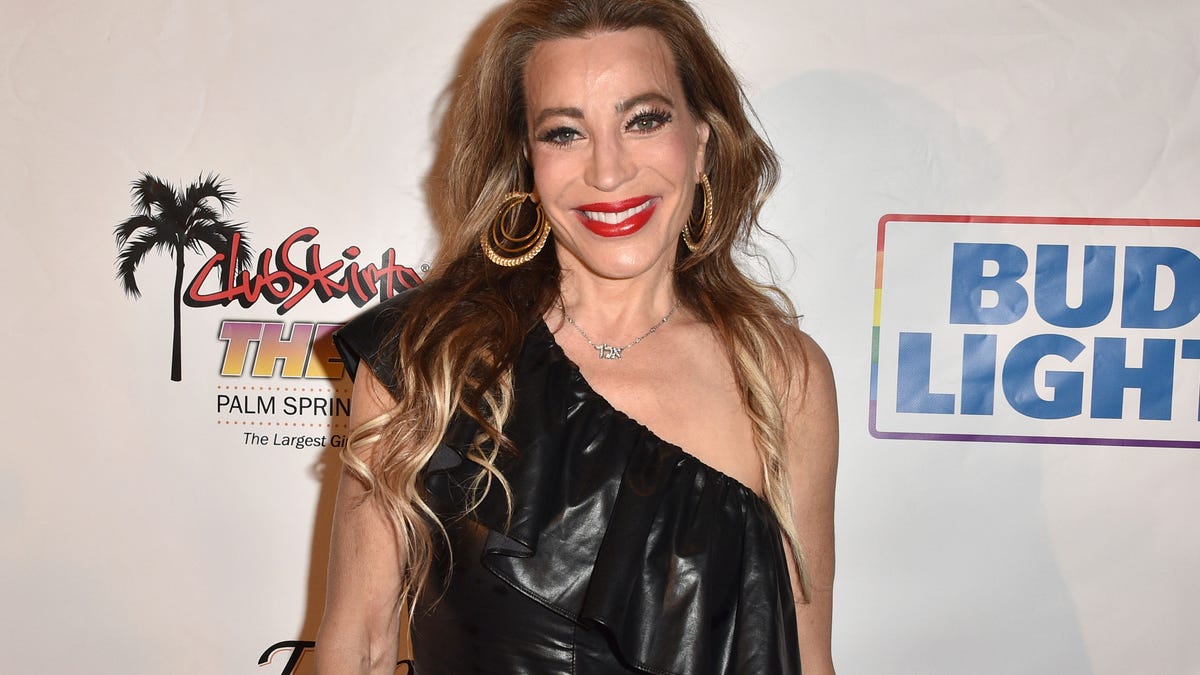 Taylor Dayne cancer