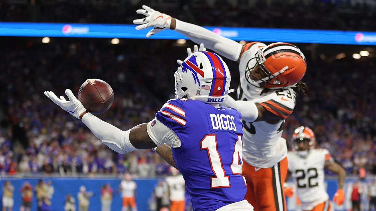 Bills' Sean McDermott breaks his silence on major Stefon Diggs controversy  - A to Z Sports