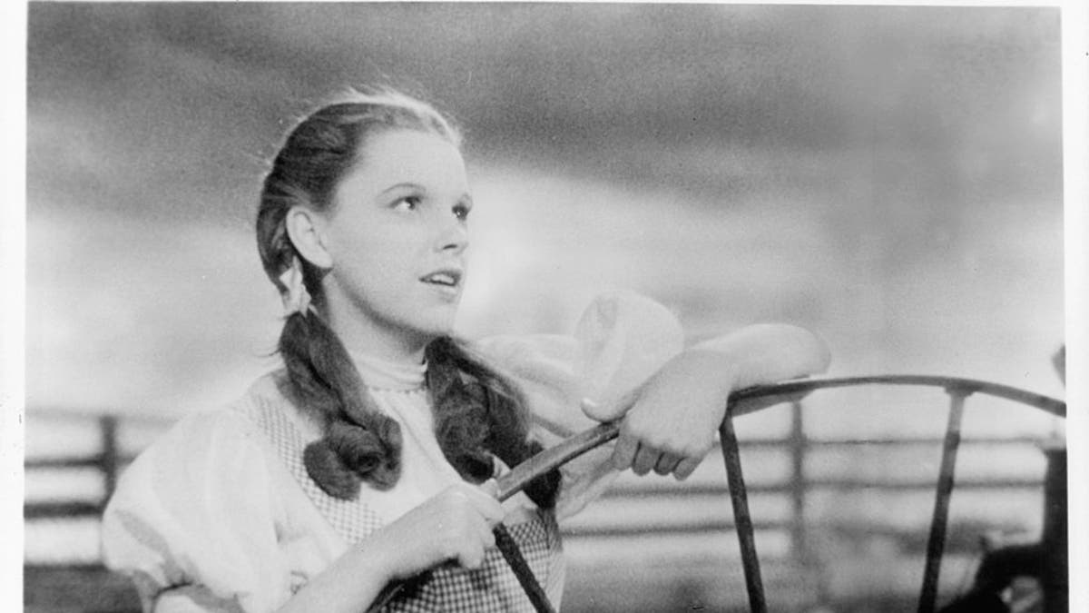 Judy Garland