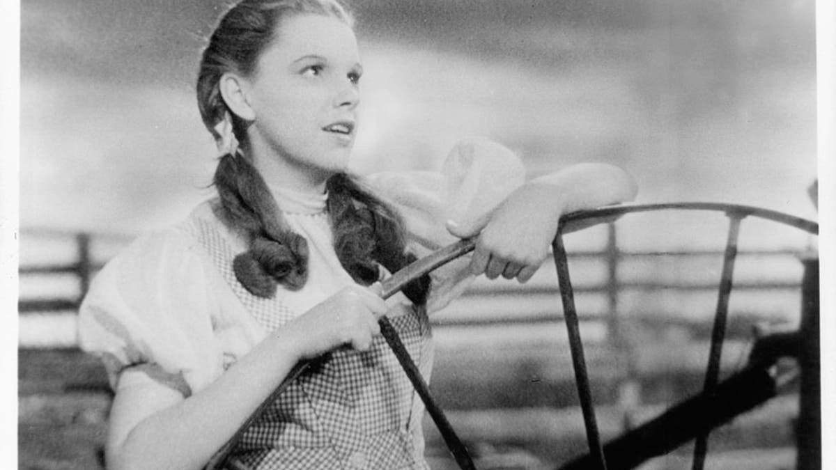 Judy Garland