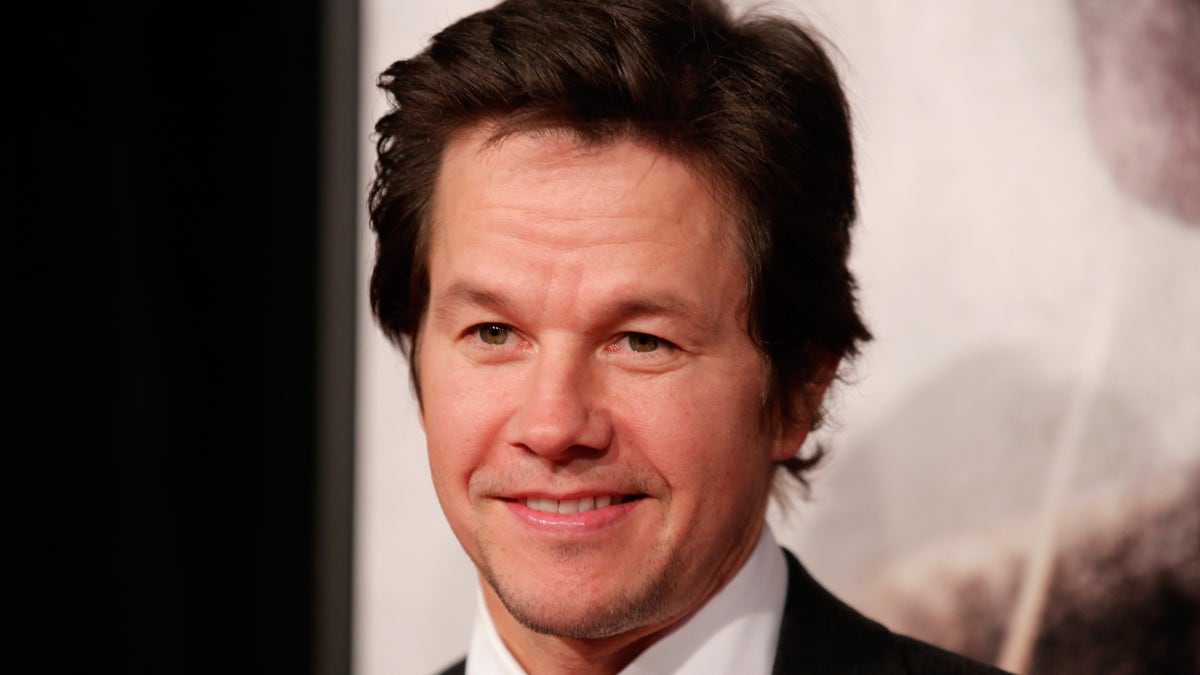 Mark Wahlberg