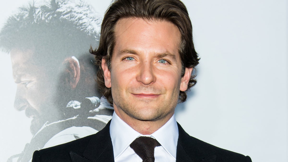 Bradley Cooper