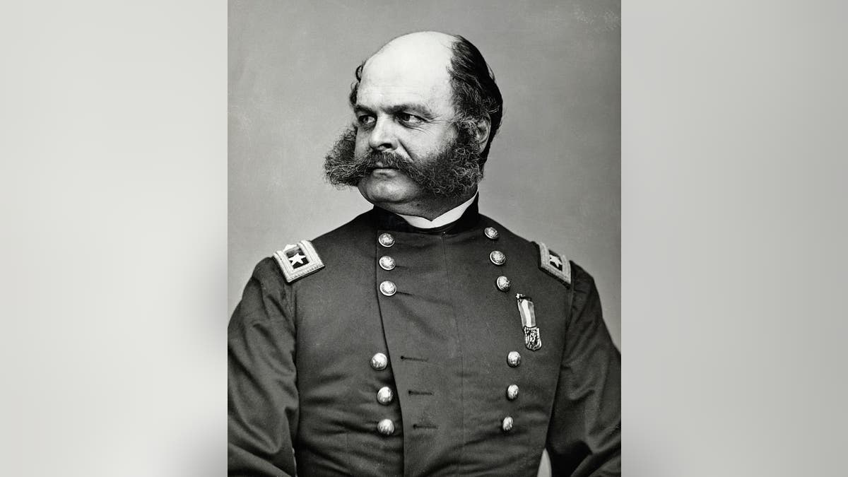 Ambrose Burnside