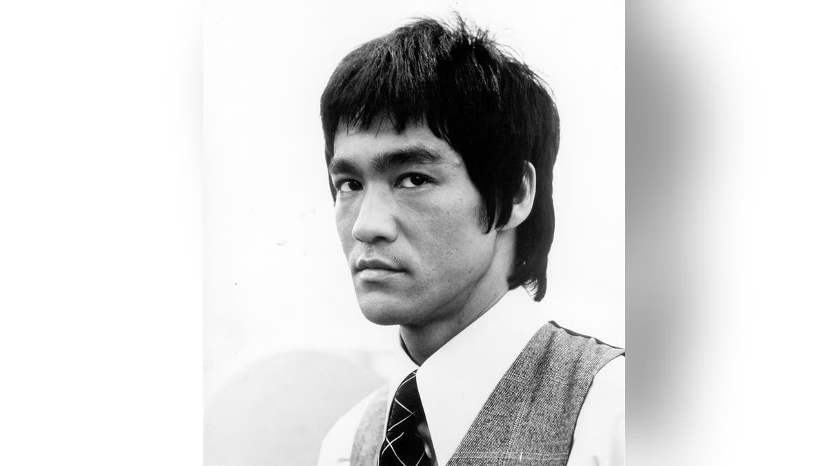 Bruce Lee may have died from drinking too much water, new study claims |  Fox News