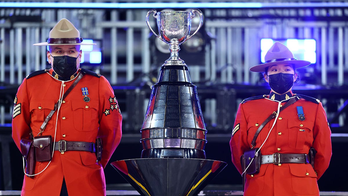 The 2021 Grey Cup
