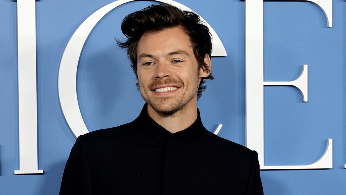 Louis Tomlinson admits to envy when Harry Styles first went solo
