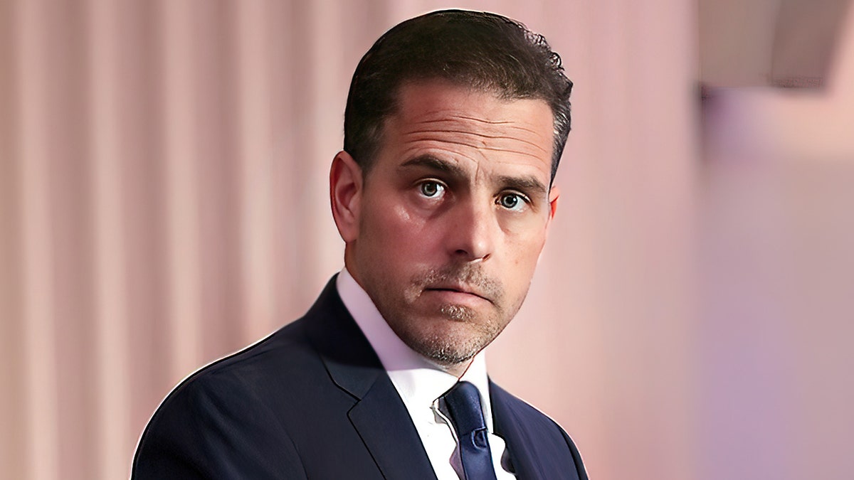 Hunter Biden Special Counsel To Seek Indictment On Gun Charges | Fox News