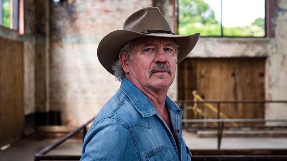 Tom Wopat in a still from County Line All In