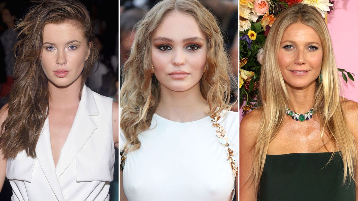 Lily-Rose Depp Is Fashion's Next Celebrity Offspring to Watch - Fashionista