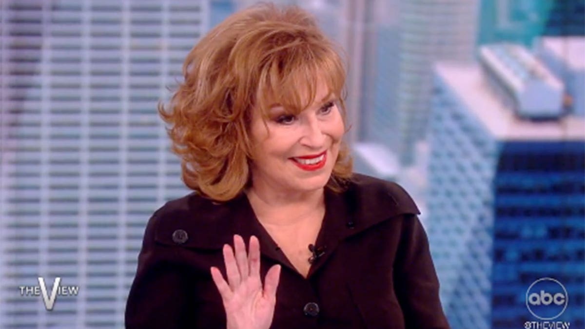 Joy Behar