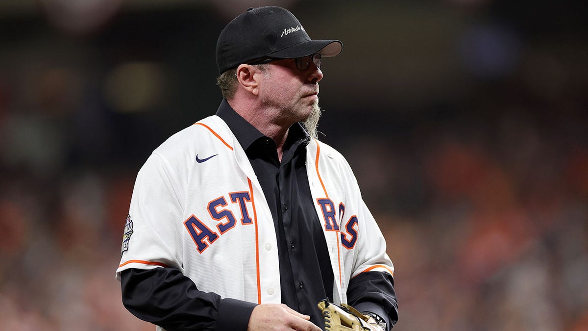 Former Astros Player Jeff Bagwell Named To MLB Hall Of Fame – Houston  Public Media