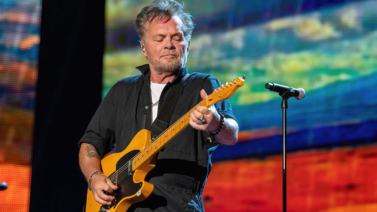 John Mellencamp slammed by Bill Maher over claim only 1 or 2 of