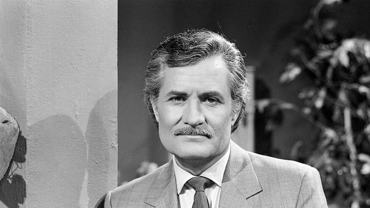 John Aniston on Days of our Lives