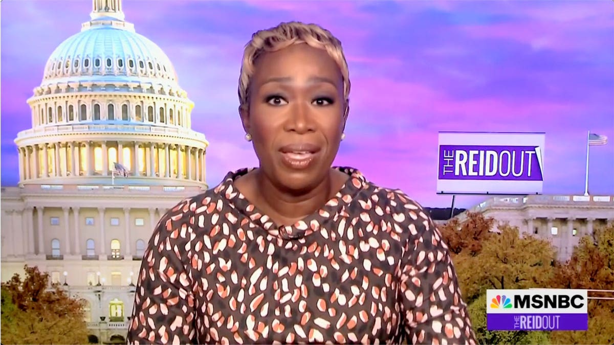 Joy Reid