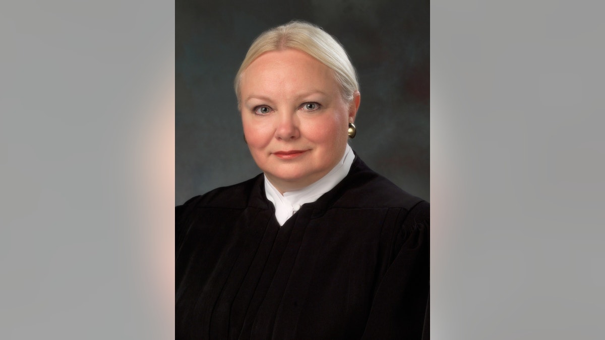 U.S. District Judge Joy Flowers Conti