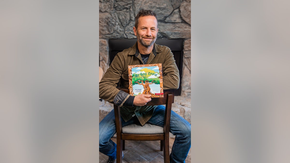 Kirk Cameron