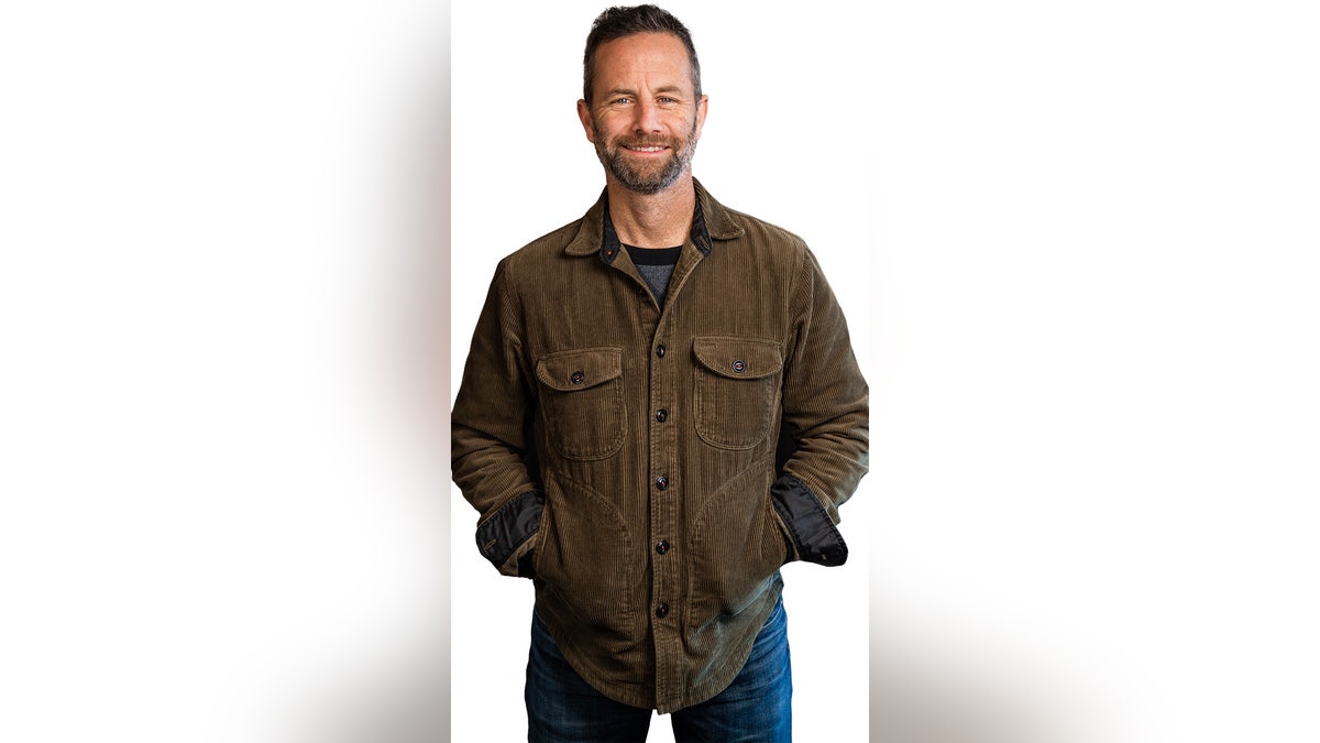 Kirk Cameron