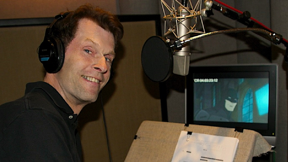 Kevin Conroy: Beloved Batman voice actor has passed away at 66