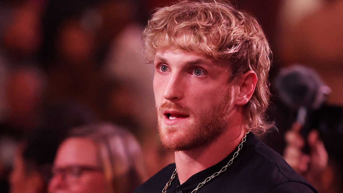 Jake Paul could make shock WWE appearance at Crown Jewel to back brother  Logan Paul against Roman Reigns