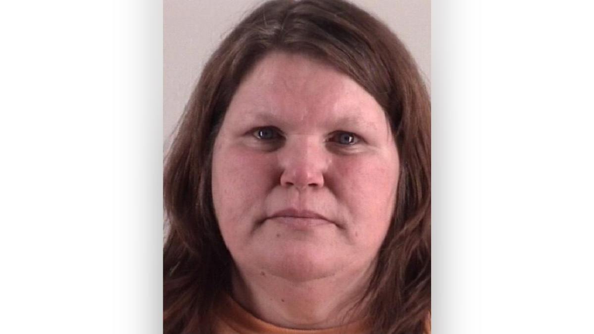 Oklahoma casino scam artist mugshot