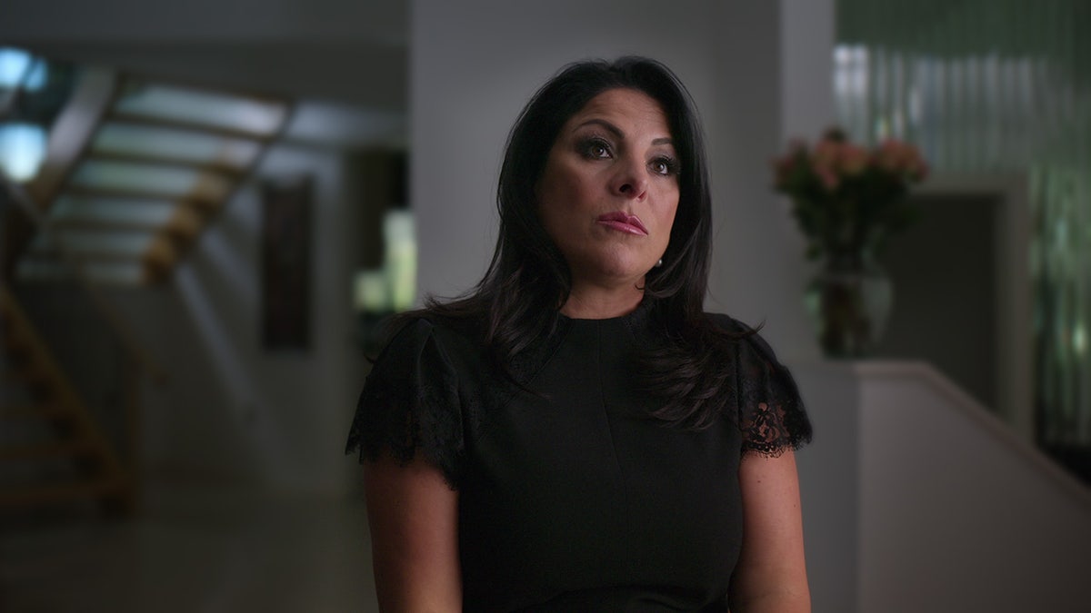 Natalie Khawam spoke out in the Vanessa Guillen documentary on Netflix