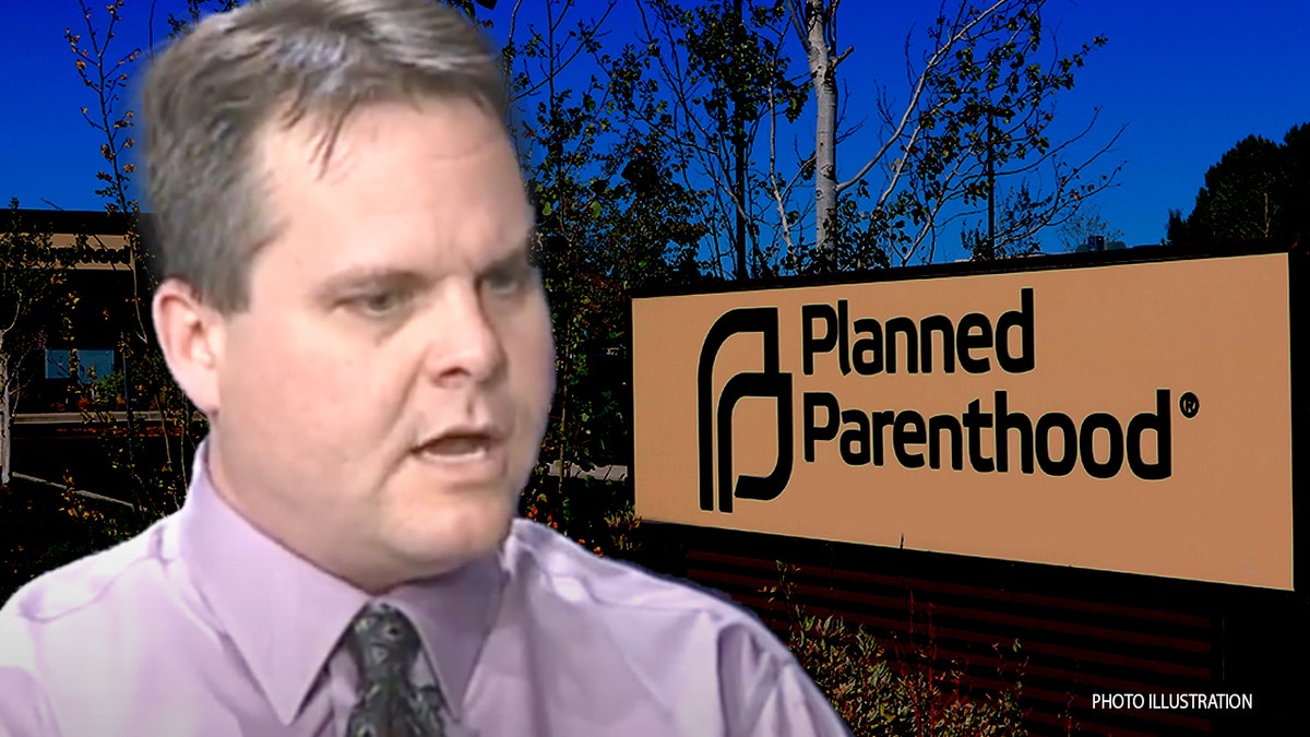 Planned Parenthood director claims kids are 'sexual beings' from birth while promoting 'useful' porn literacy