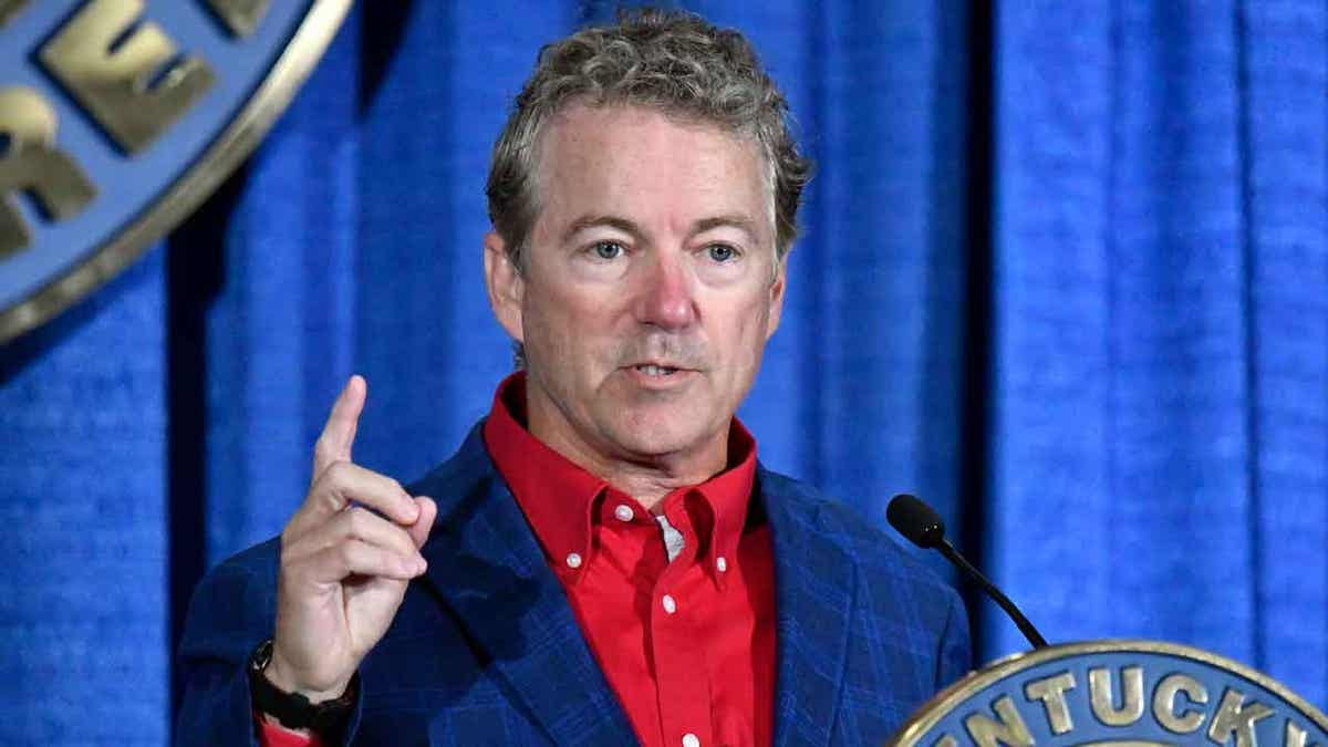 Rand Paul