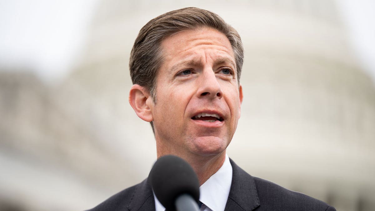 Rep. Mike Levin