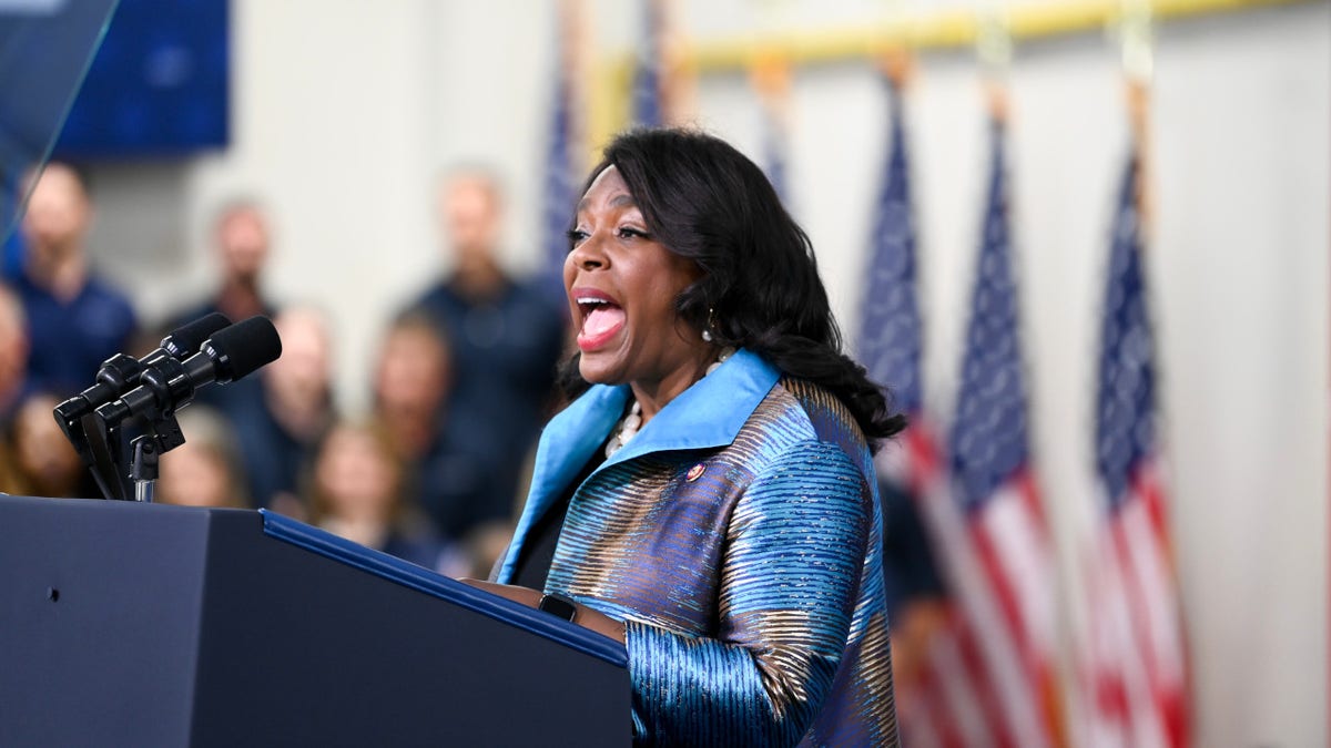 Rep. Terri Sewell