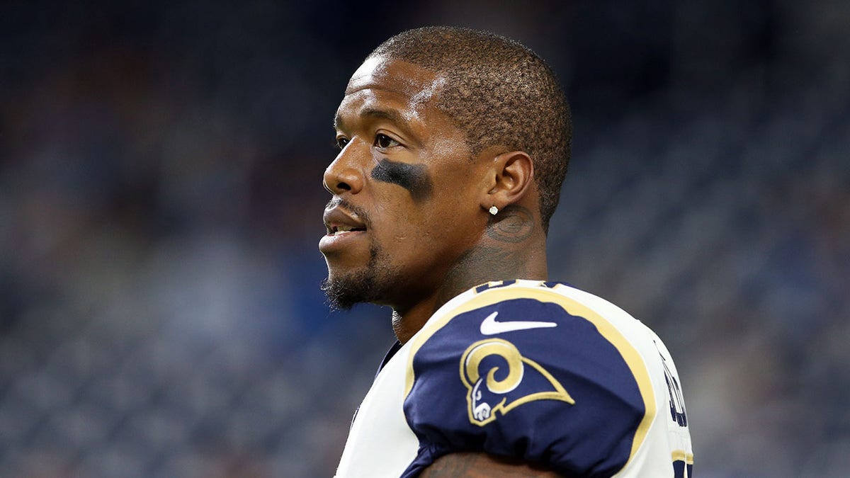 Super Bowl champion Sam Shields shares story of regret says