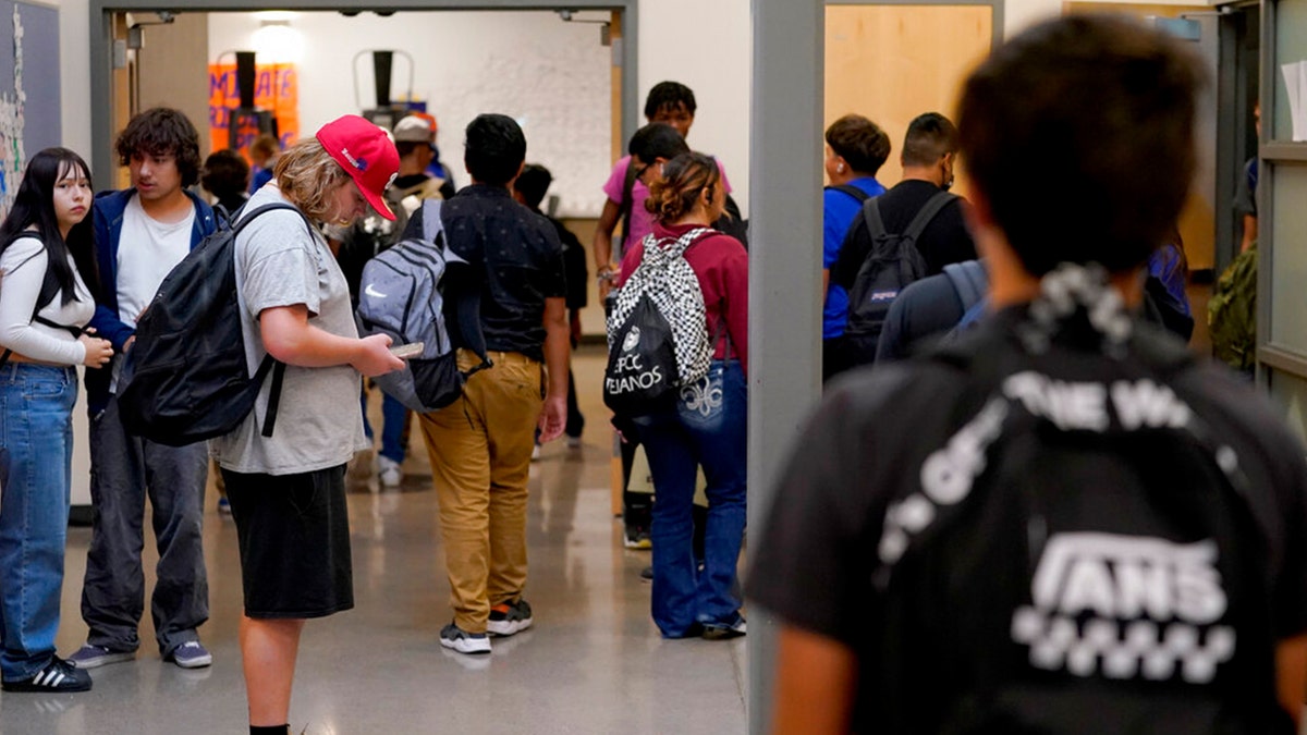 Arizona School