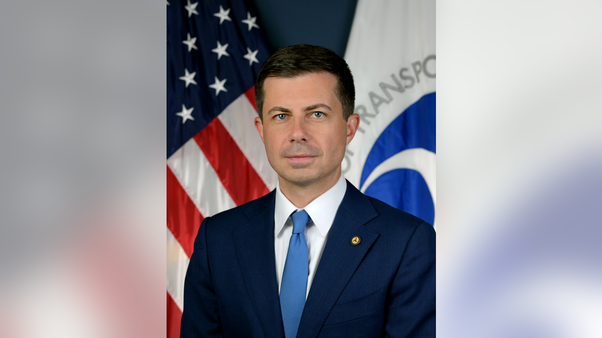 Pete Buttigieg