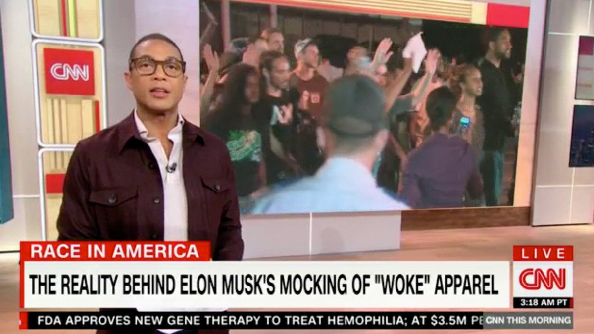 CNN Don Lemon