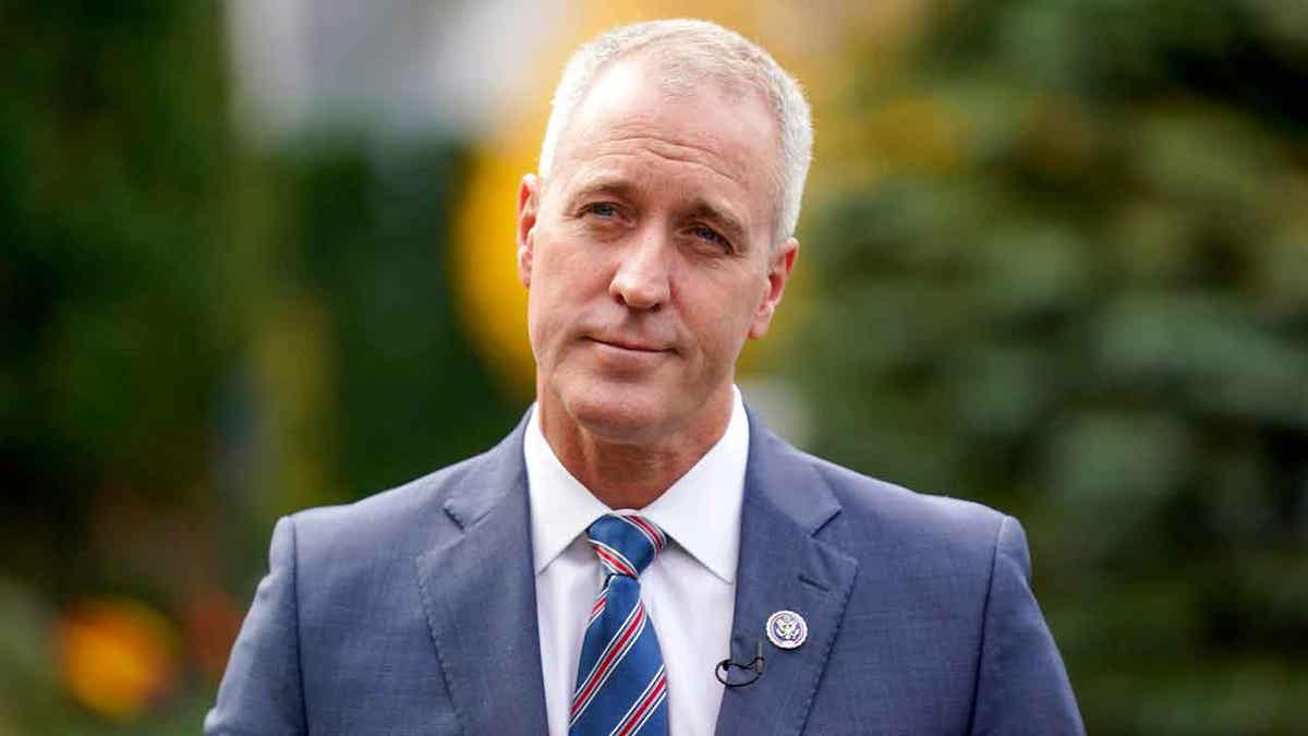 U.S. Rep. Sean Patrick Maloney