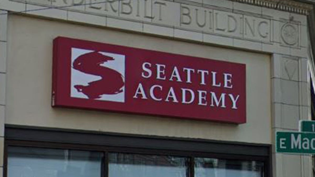 The Seattle Academy